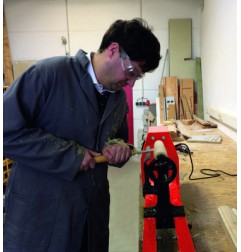 TORNO PARA MADERA EINHELL TC-WW 1000/1 400W