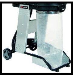Dispositivo de succión TE-VE 550/1 A - Einhell