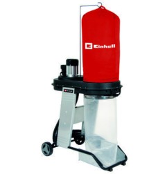 Dispositivo de succión TE-VE 550/1 A - Einhell