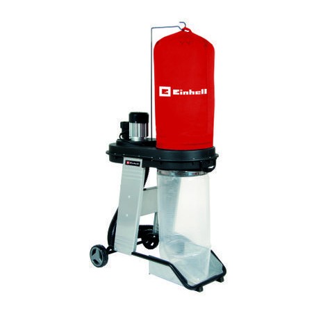 Dispositivo de succión TE-VE 550/1 A - Einhell