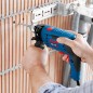 TALADRO PERCUTOR BOSCH GSB 13 RE + ACCESORIOS