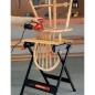 Banco de trabajo WM301 - Black+Decker - Workmate