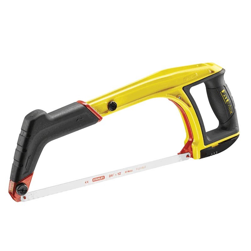 SIERRA PARA METAL 5 EN 1 STANLEY