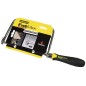 SIERRA DE ARCO STANLEY FATMAX 160MM SIERRA DE ARCO STANLEY FATMAX 160MM