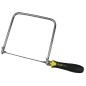 SIERRA DE ARCO STANLEY FATMAX 160MM SIERRA DE ARCO STANLEY FATMAX 160MM