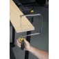 SIERRA DE ARCO STANLEY FATMAX 160MM SIERRA DE ARCO STANLEY FATMAX 160MM