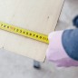 FLEXÓMETRO MAGNÉTICO 3M STANLEY