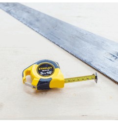 FLEXÓMETRO MAGNÉTICO 3M STANLEY
