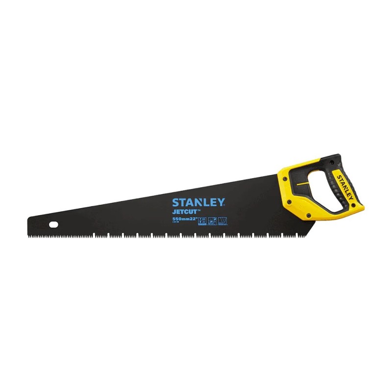 SERRUCHO APPLIFLON PLACAS YESO STANLEY 500X7MM