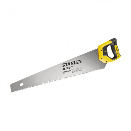 Serrucho para placas de yeso STANLEY 550x7mm