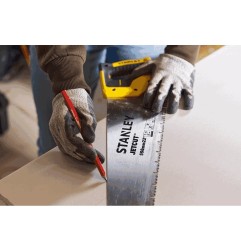 SERRUCHO PARA PLACAS YESO STANLEY 550X7MM