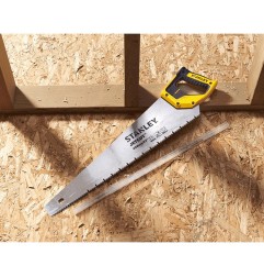 SERRUCHO PARA PLACAS YESO STANLEY 550X7MM