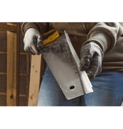SERRUCHO PARA PLACAS YESO STANLEY 550X7MM