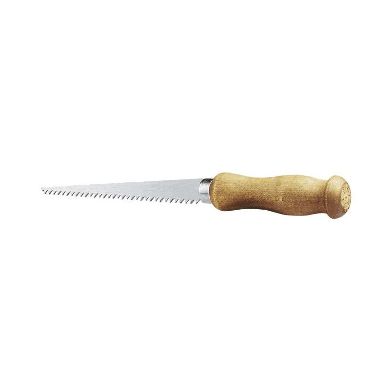 SERRUCHO PARA PANELES MANGO MADERA STANLEY