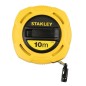 Cinta métrica fibra vidrio 10m STANLEY