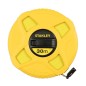 CINTA METRICA FIBRA VIDRIO 30M STANLEY CINTA METRICA FIBRA VIDRIO 30M STANLEY