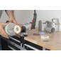 Juego de pulido profesional - WolfCraft