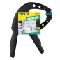 Pinza ergonómica FZH 30 con resorte WolfCraft