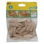 Galletas de unión Wolfcraft 13-15 mm