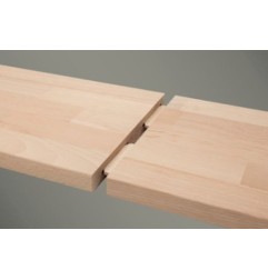 Galletas de unión Wolfcraft 10 - 12 mm