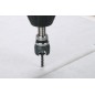Portapuntas con tope de profundidad - Wolfcraft - para trabajos de interior