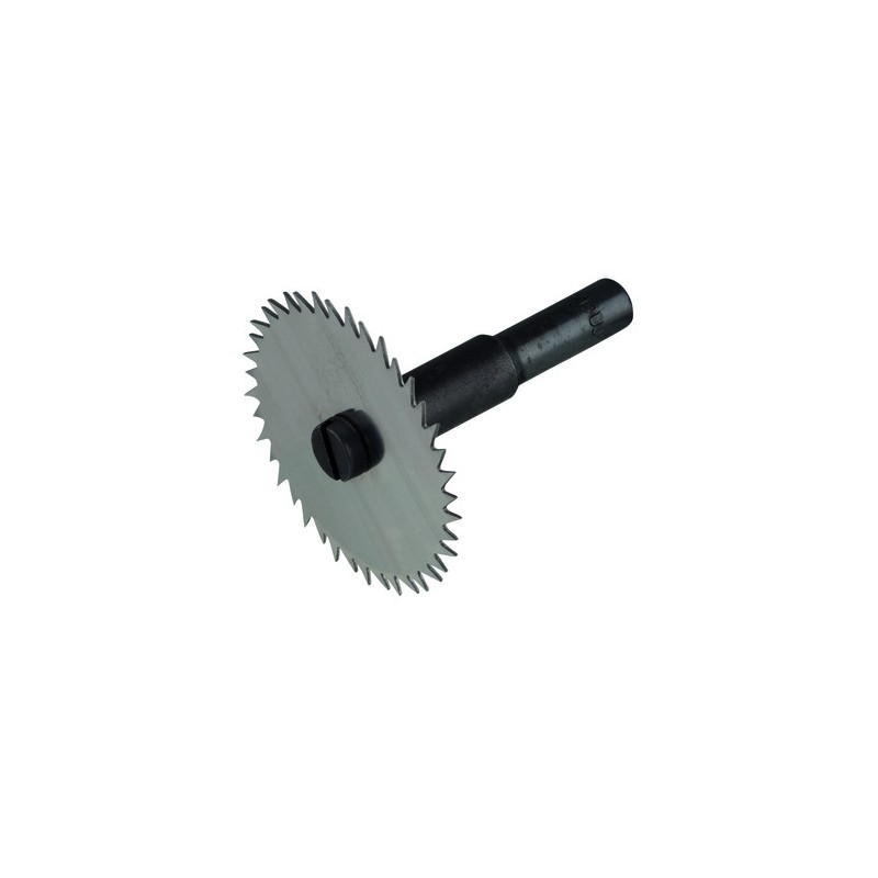SIERRA PARA HENDIDURAS WS WOLFCRAFT