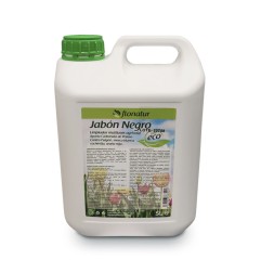 JABÓN NEGRO FLONATUR 5L