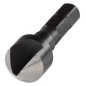 Avellanador vástago hexagonal 12-16-19mm Wolfcraft
