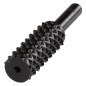 Escofina para madera cilindro Wolfcraft 35mm
