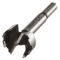 Juego brocas Forstner Wolfcraft 2 piezas