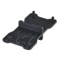 Juego brocas Forstner Wolfcraft 2 piezas