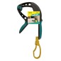 Pinza con resorte y con gancho FZH - Wolfcraft