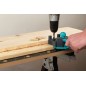 Maestro para espigado de madera - Wolfcraft