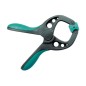 Pinza con resorte FZ Wolfcraft 60mm