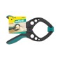 Pinza con resorte FZ Wolfcraft 60mm
