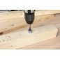 Juego topes profundidad universales Wolfcraft 4 piezas Juego topes profundidad universales Wolfcraft 4 piezas