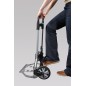 CARRETILLA TRANSPORTE PLEGABLE TS 850 100KG WOLFCRAFT