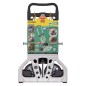 CARRETILLA TRANSPORTE PLEGABLE TS 850 100KG WOLFCRAFT