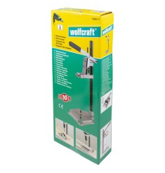 Soporte de taladro - Wolfcraft
