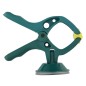 Pinza con resorte con ventosa microfix Wolfcraft Pinza con resorte con ventosa microfix Wolfcraft