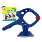 Pinza con resorte con ventosa microfix Wolfcraft Pinza con resorte con ventosa microfix Wolfcraft