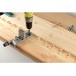 Escuadra universal Wolfcraft 280x500mm