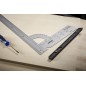 Escuadra universal Wolfcraft 280x500mm