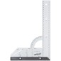 Escuadra universal Wolfcraft 280x500mm