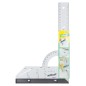 Escuadra universal Wolfcraft 280x500mm