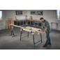Mesa de trabajo - MASTER - work 1600