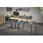 Mesa de trabajo - MASTER - work 1600
