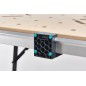 Mesa de trabajo - MASTER - work 1600