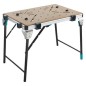 Mesa de trabajo - MASTER - work 1600