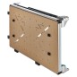 Mesa de trabajo - MASTER - work 1600